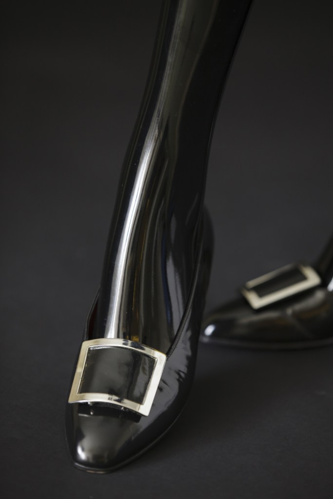 Style "Belle de jour"