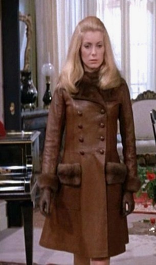 Style "Belle de jour"