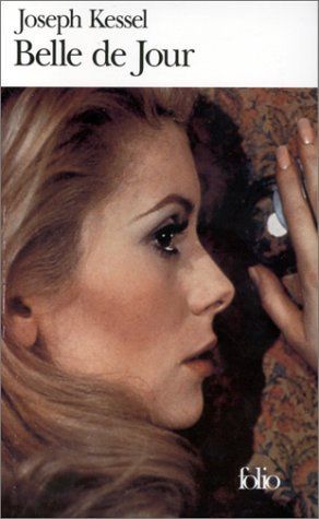 Belle de jour, Joseph Kessel/Luis Bunuel