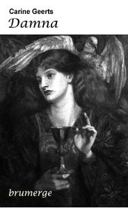 Damna, de Carine&nbsp;Geerts