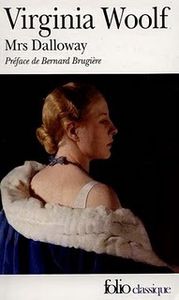 Mrs Dalloway, de Virginia&nbsp;Woolf