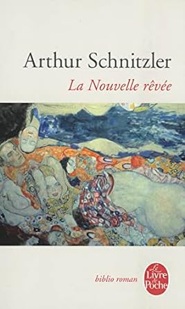 La nouvelle rêvée d&rsquo;Arthur Schnitzler / Eyes wide shut de Stanley Kubrick