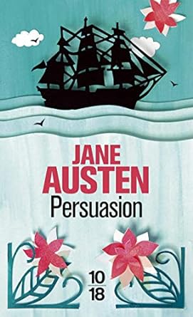 Persuasion, de Jane Austen