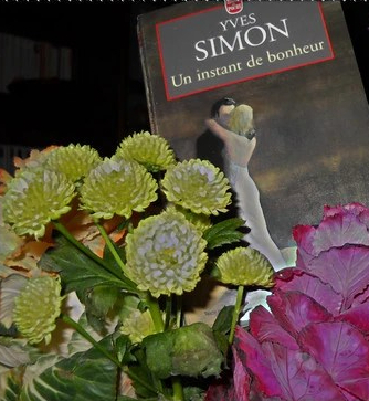 Un instant de bonheur, d&rsquo;Yves Simon