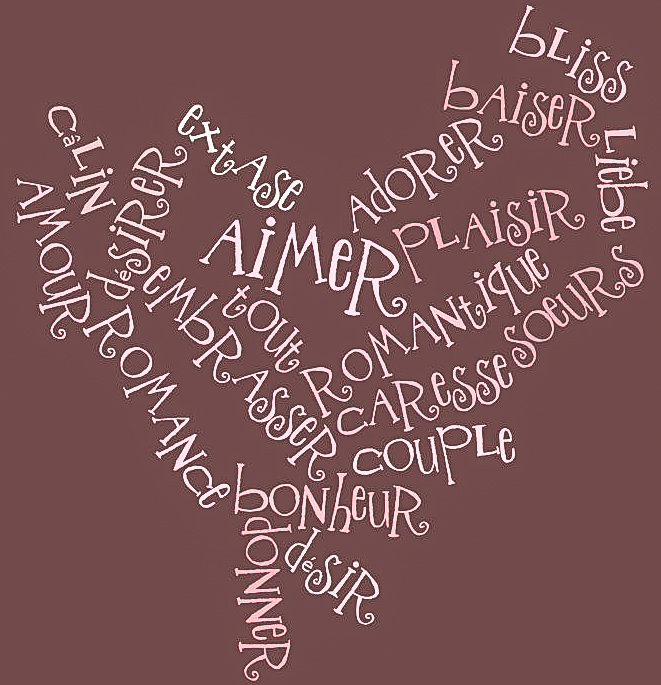 Un nuage d&rsquo;amour…