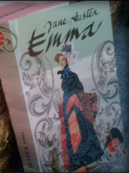Emma, de Jane&nbsp;Austen