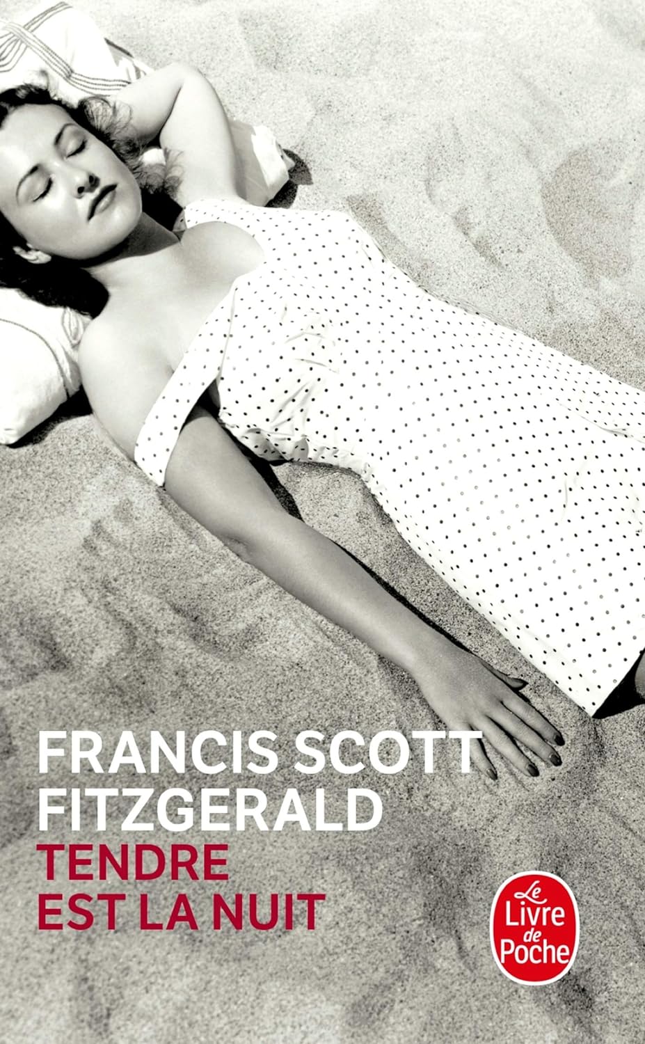 Tendre est la nuit, de Francis Scott Fitzgerald