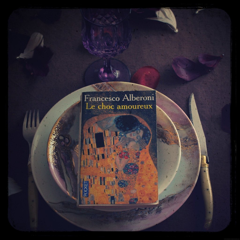 Le choc amoureux, de Francesco&nbsp;Alberoni