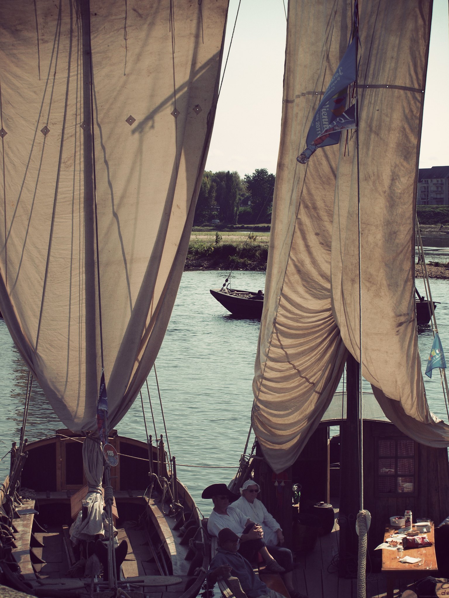 Festival de Loire 2011