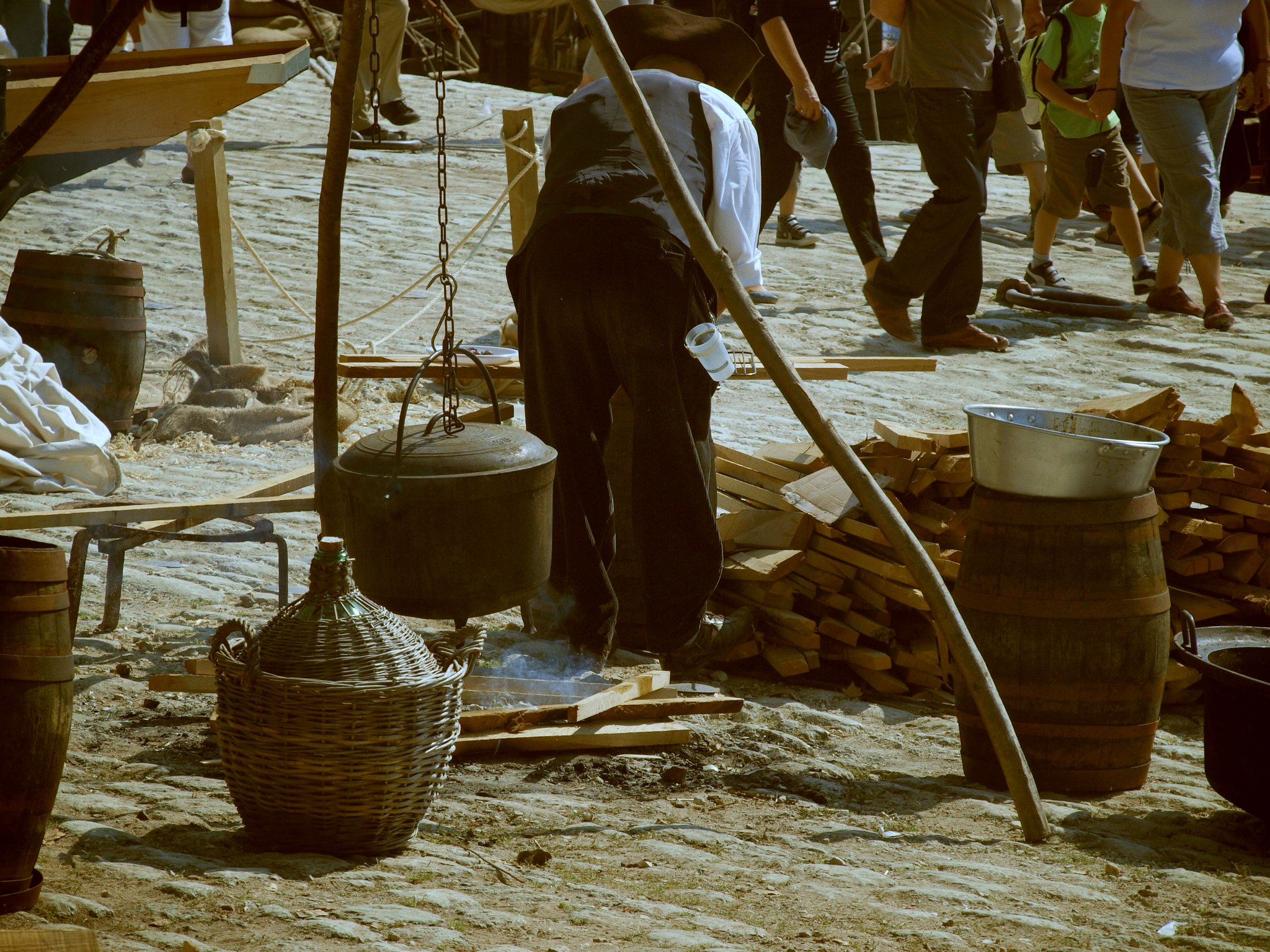 Festival de Loire 2011