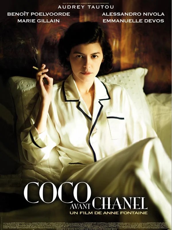 Coco avant Chanel, d&rsquo;Anne&nbsp;Fontaine