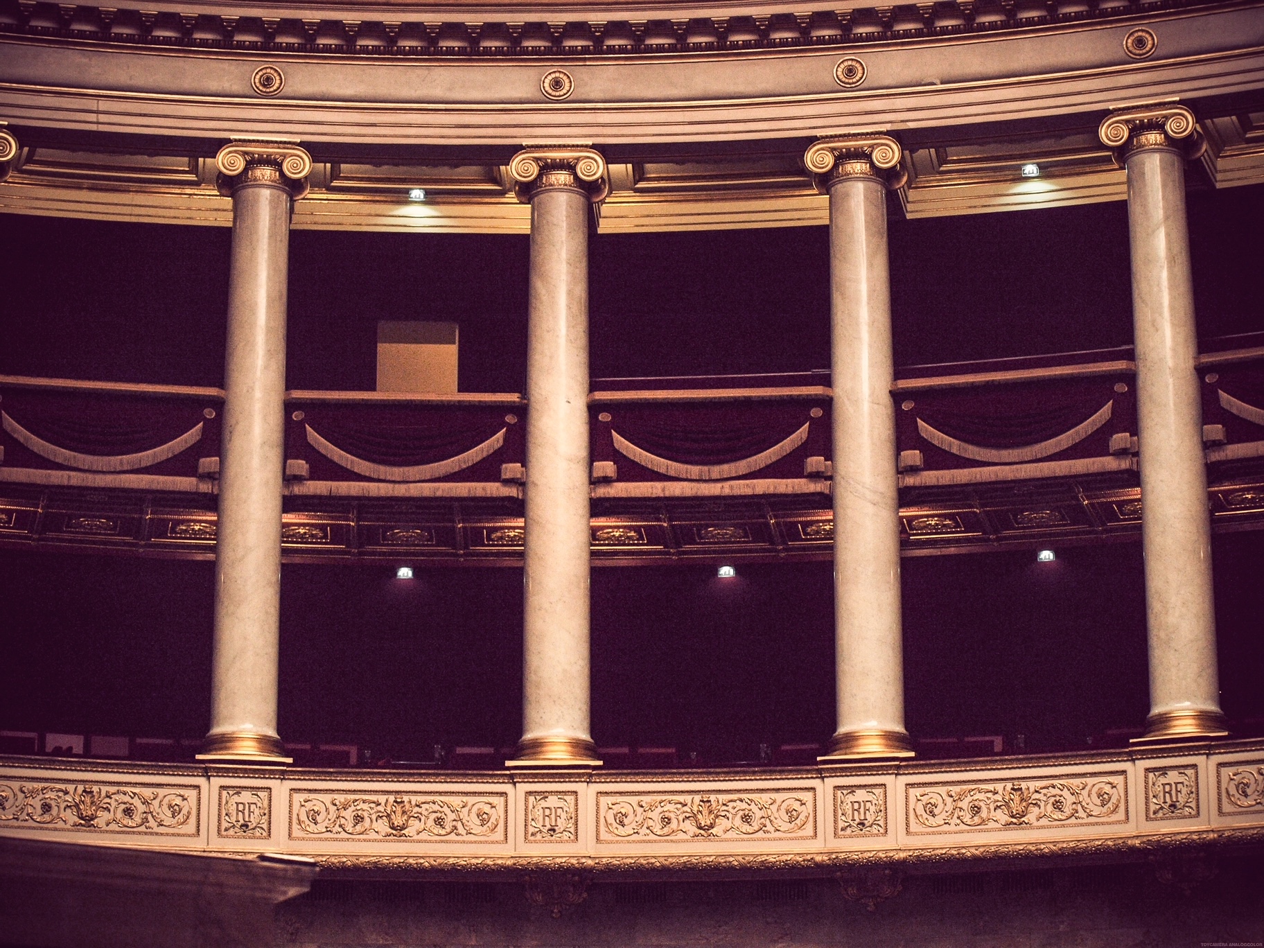 Assemblée Nationale