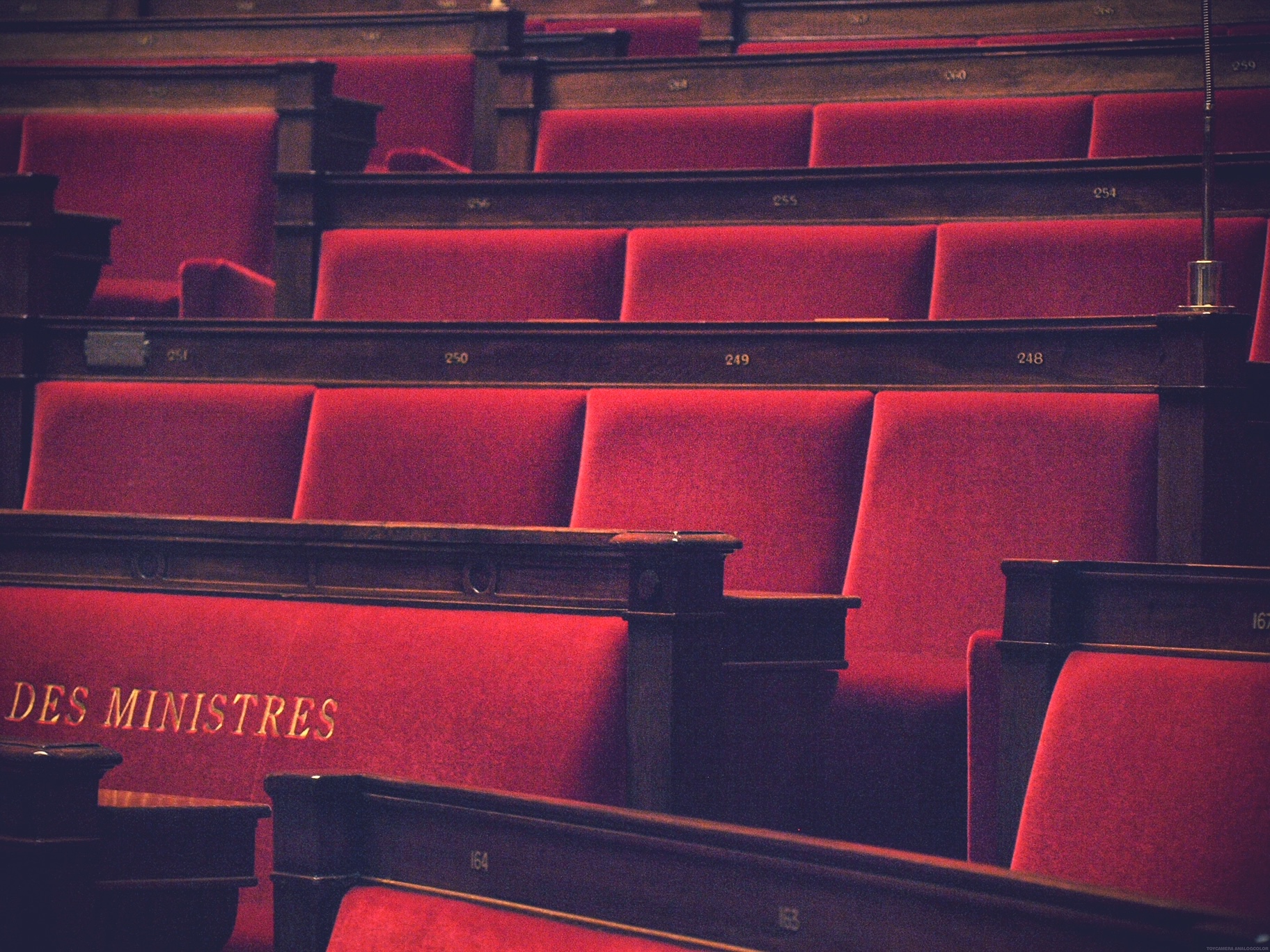 Assemblée Nationale
