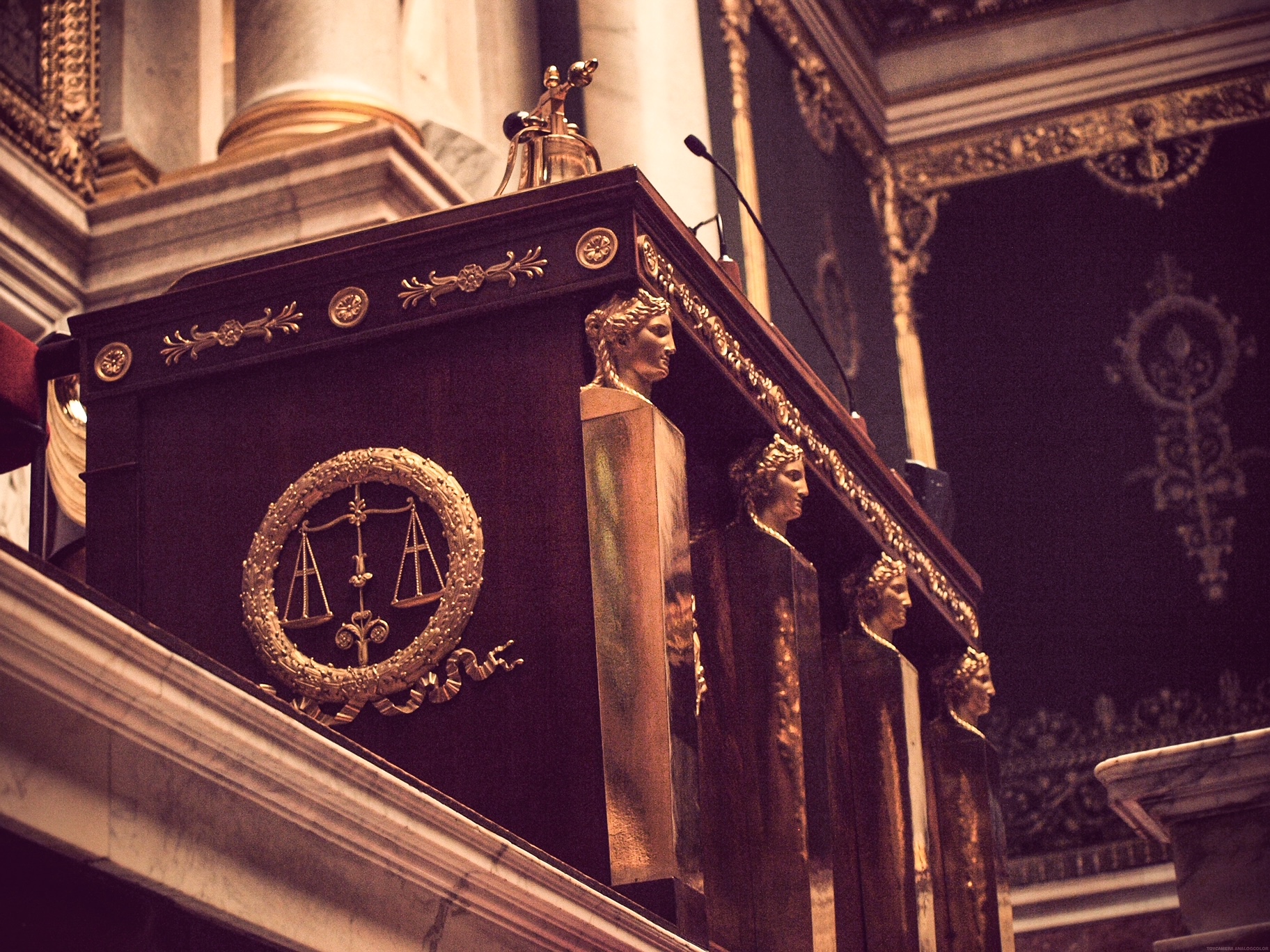 Assemblée Nationale