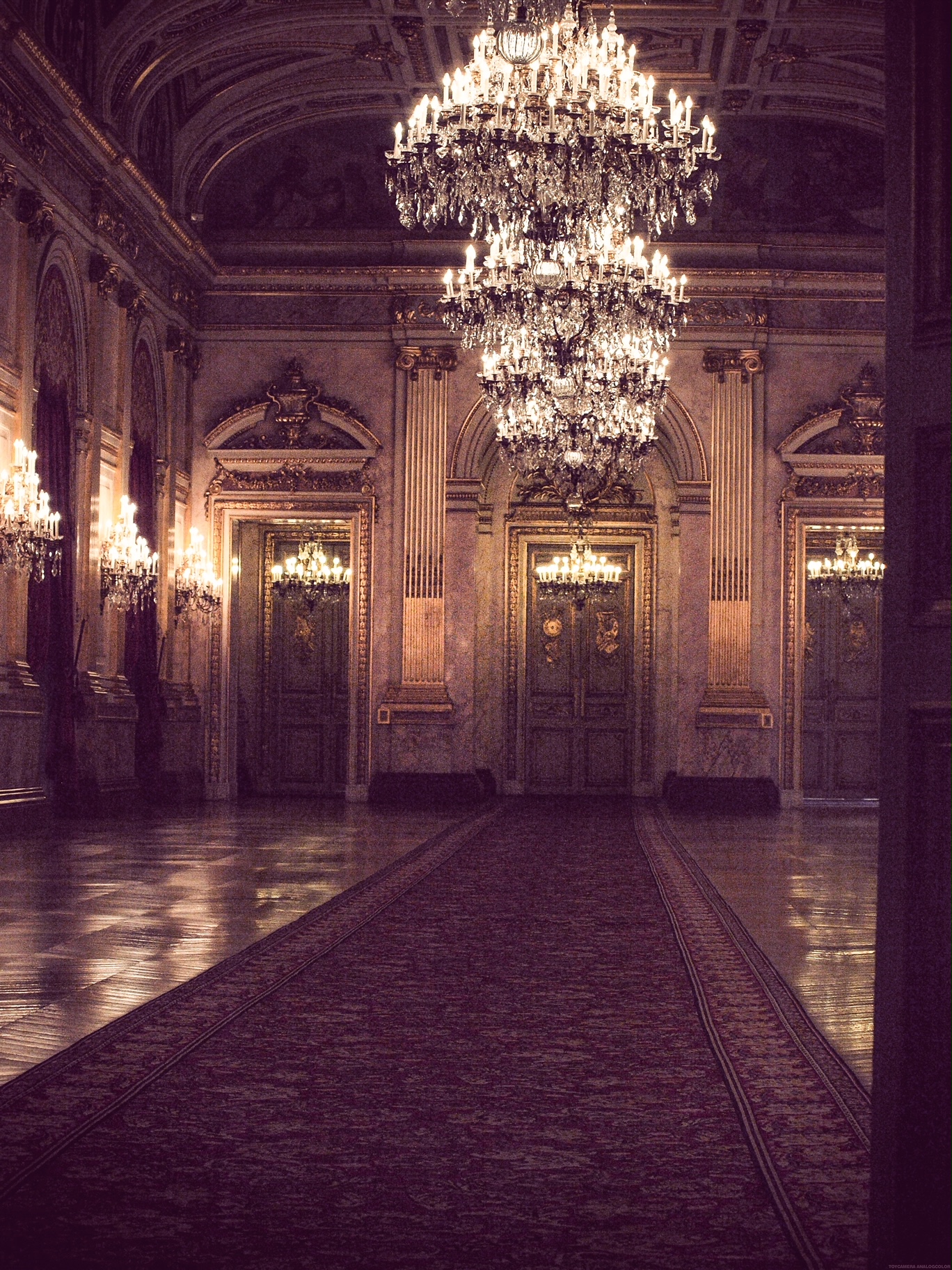 Assemblée Nationale