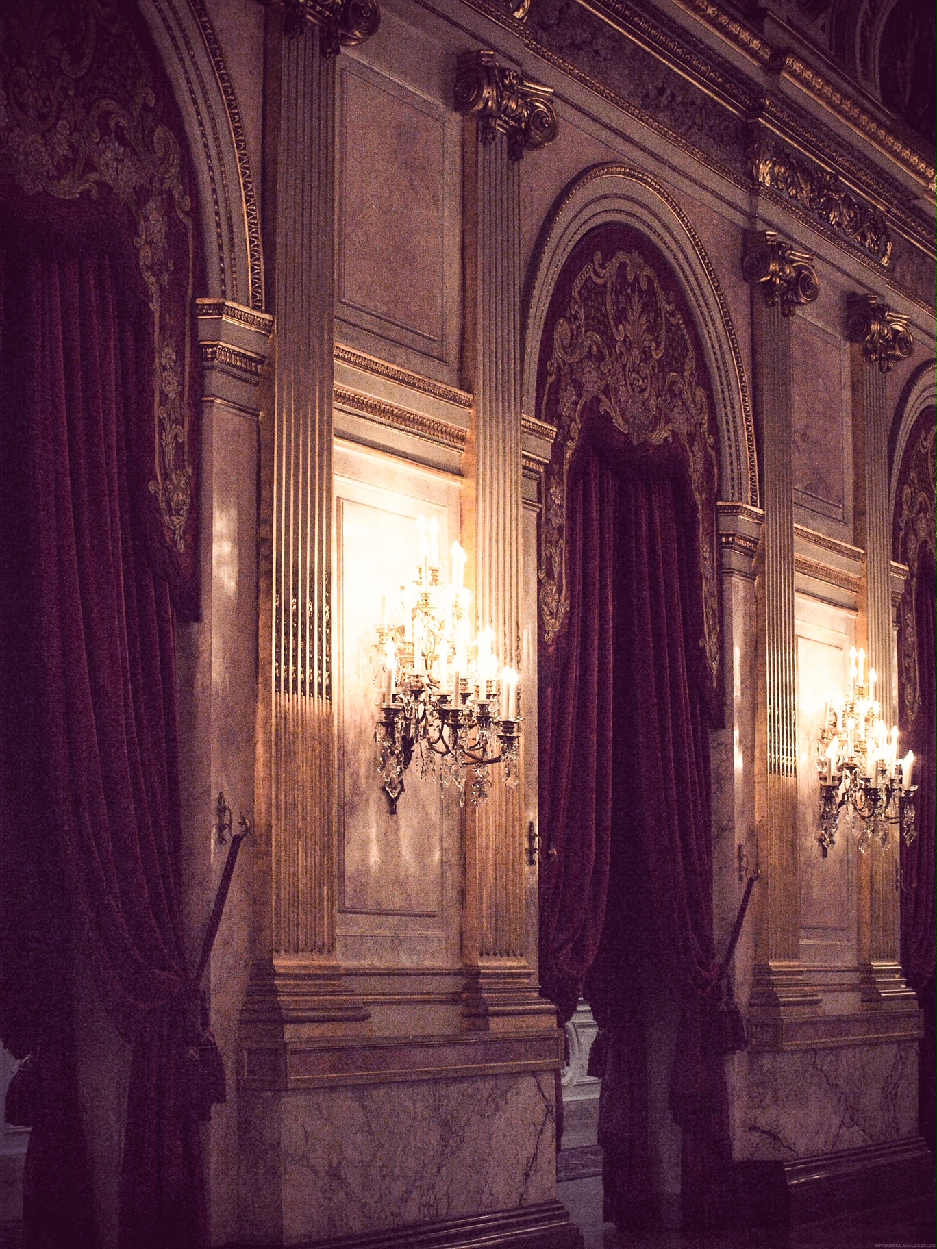 Assemblée Nationale