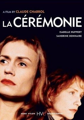 La Cérémonie, de Claude Chabrol