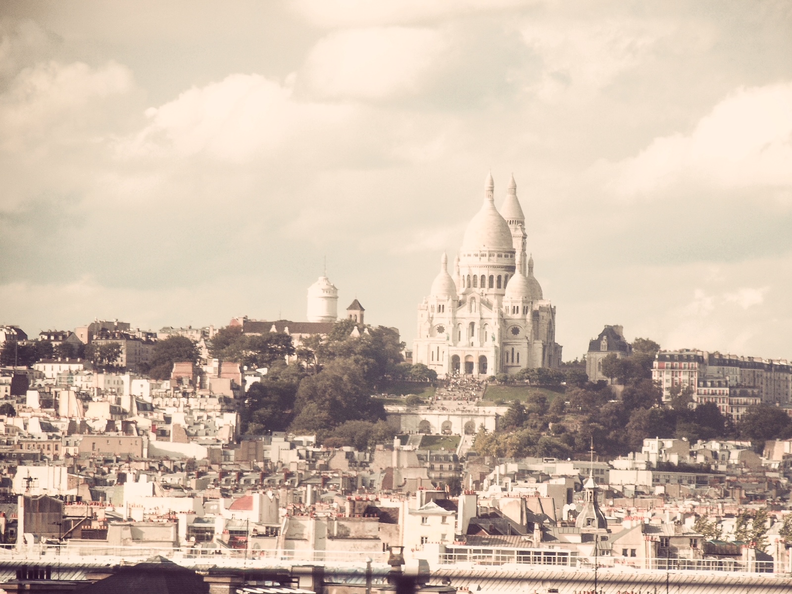 Montmartre