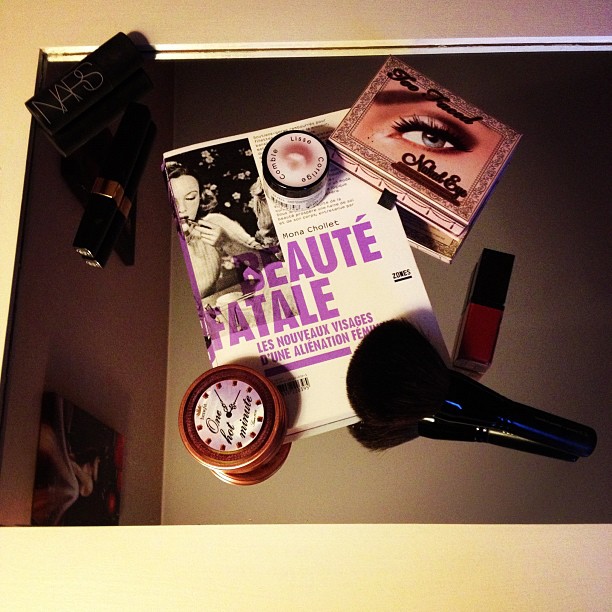 Beauté fatale, de Mona&nbsp;Chollet