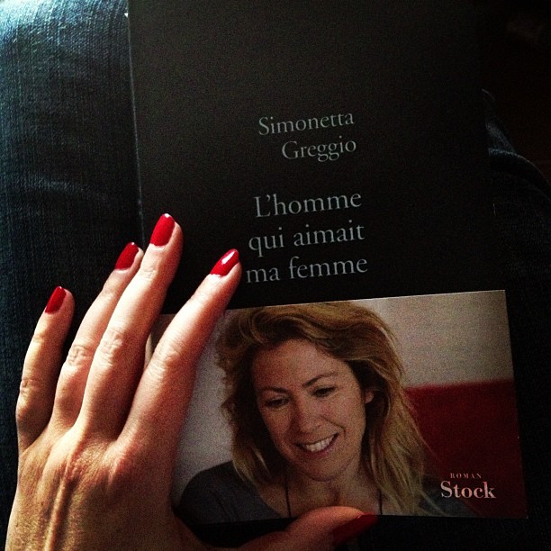 L&rsquo;homme qui aimait ma femme, de Simonetta Greggio