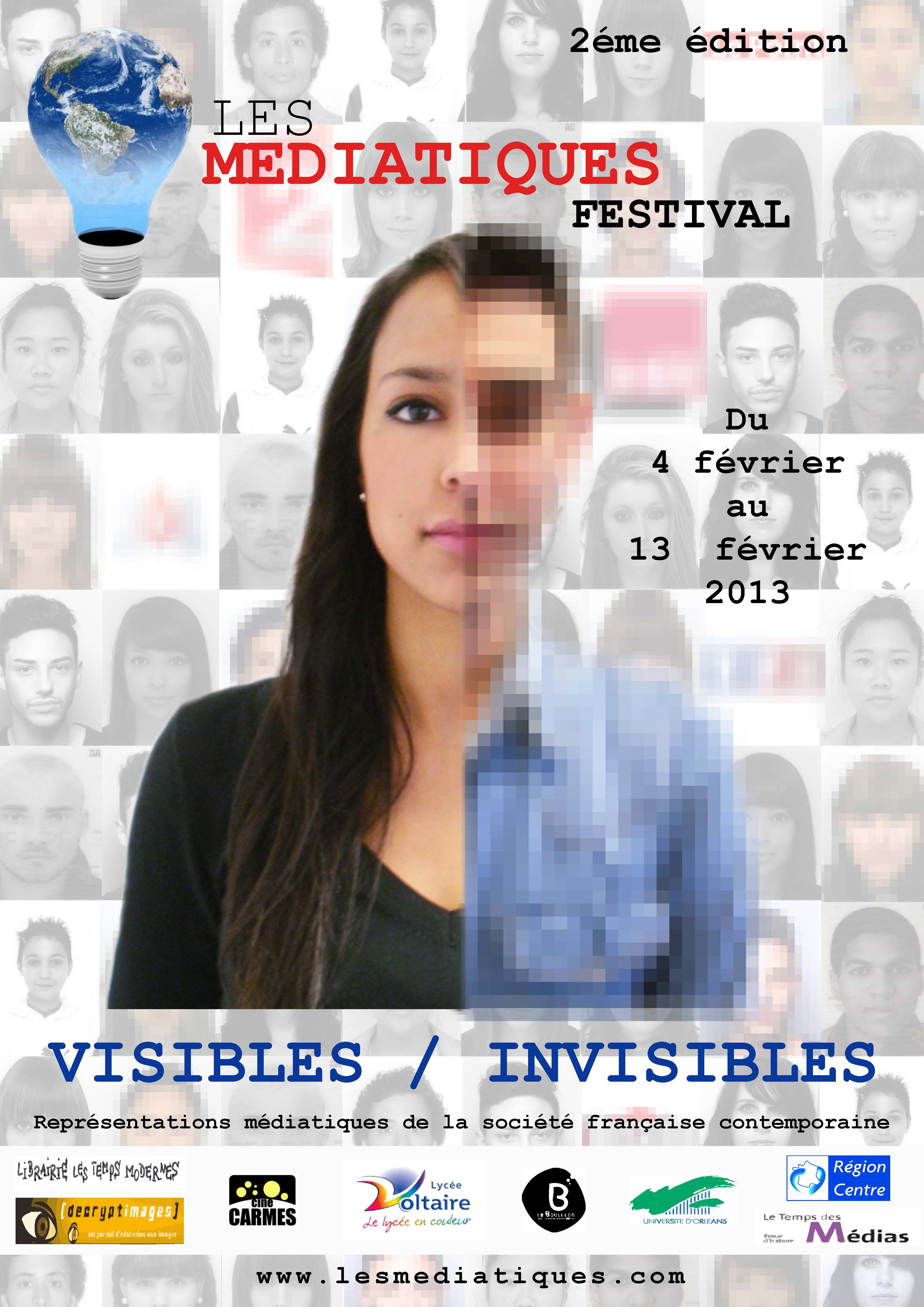 Représentations médiatiques de la beauté féminine