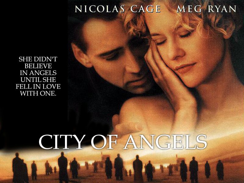 La cité des Anges, de Brad Silberling