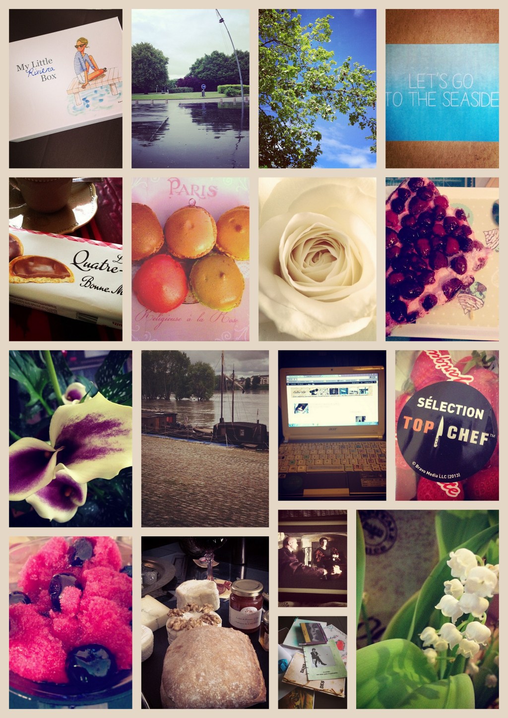 En mots et en images : mai&nbsp;2013