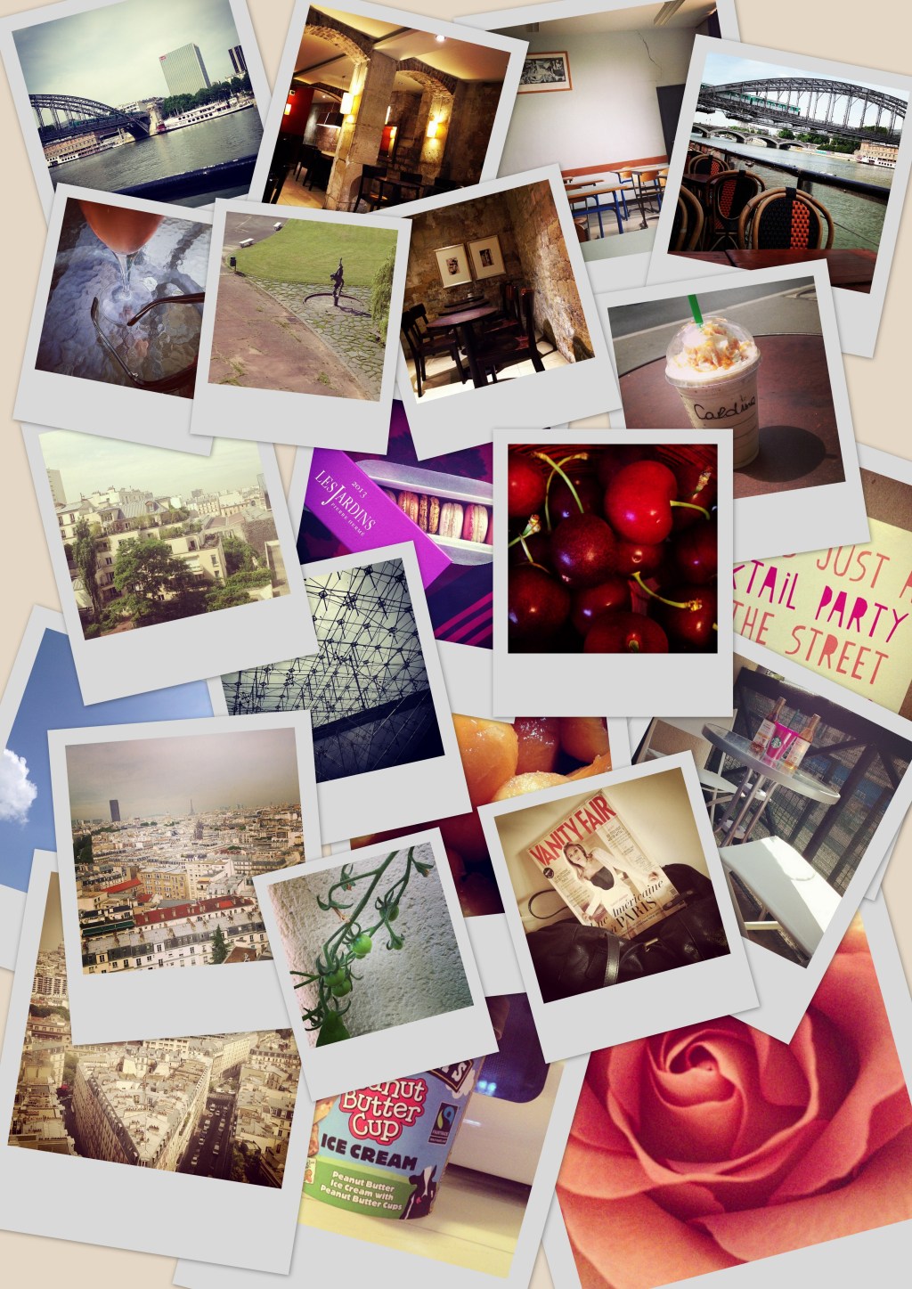 En mots et en images : juin&nbsp;2013