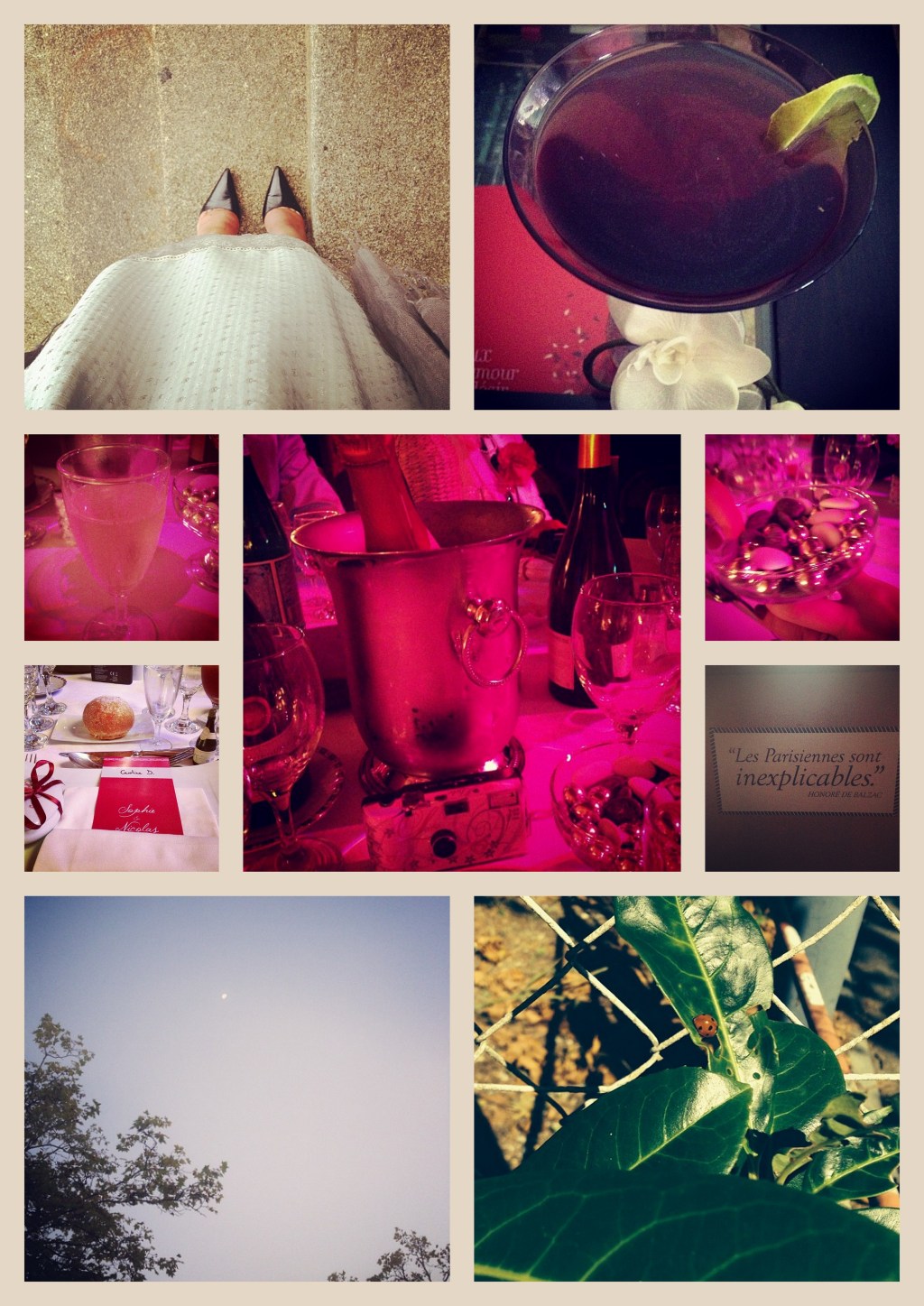 En mots et en images : septembre&nbsp;2013