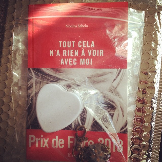 Tout cela n&rsquo;a rien à voir avec moi, de Monica&nbsp;Sabolo