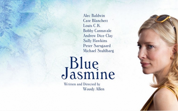 Blue Jasmine, de Woody Allen