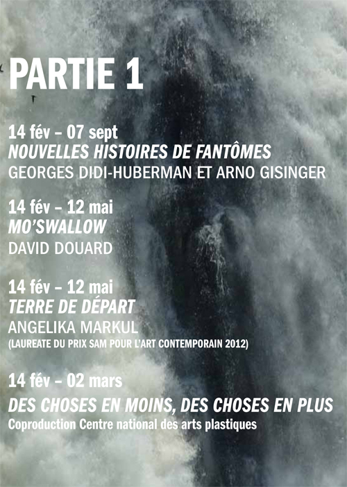 L&rsquo;Etat du ciel – Partie 1 au Palais de Tokyo