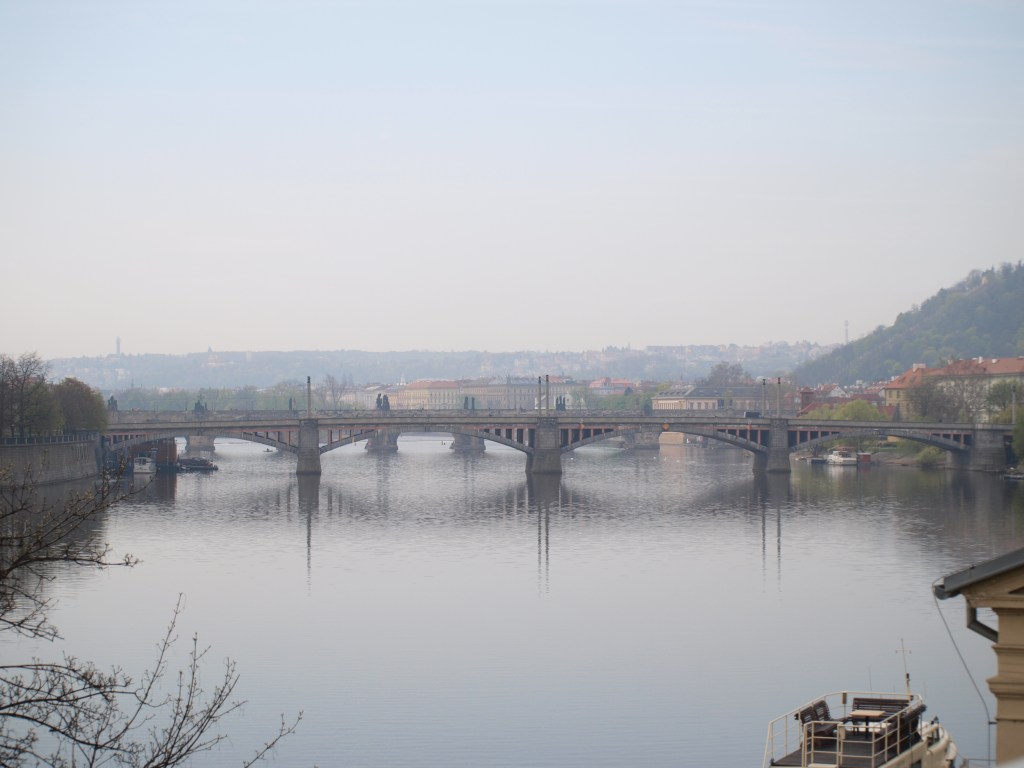 City Trip – Prague : Malà&nbsp;Strana