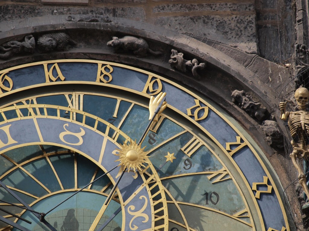 City Trip – Prague : Staré Mesto et&nbsp;Josefov