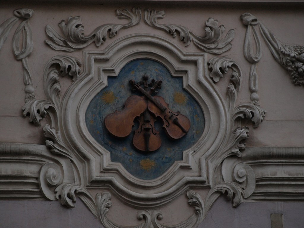 City Trip – Prague : ville d&rsquo;art et de&nbsp;littérature