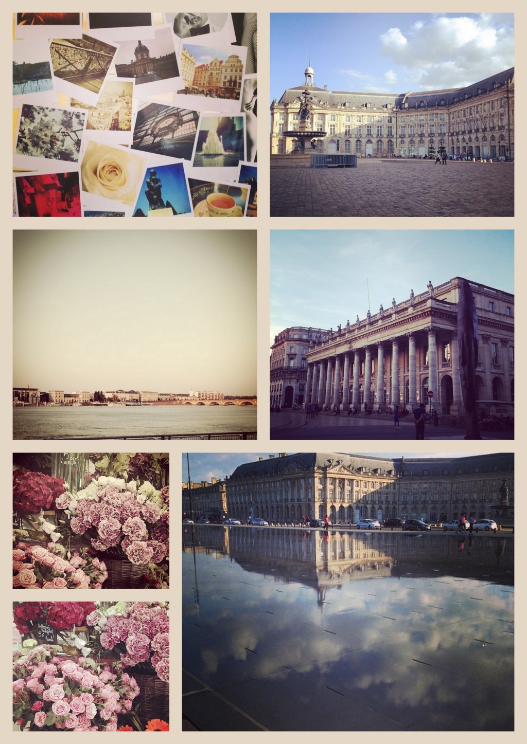 En mots et en images : Juin&nbsp;2014