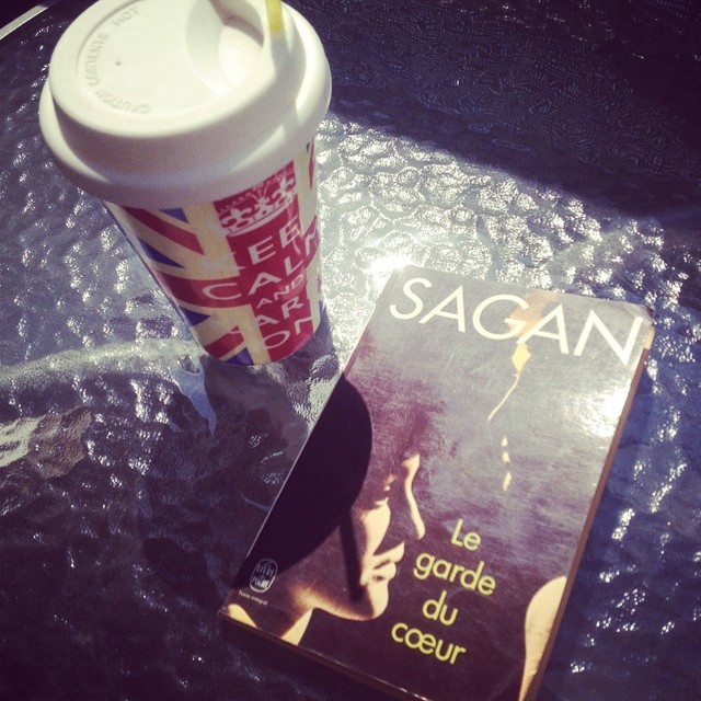 Le Garde du cœur, de Françoise&nbsp;Sagan