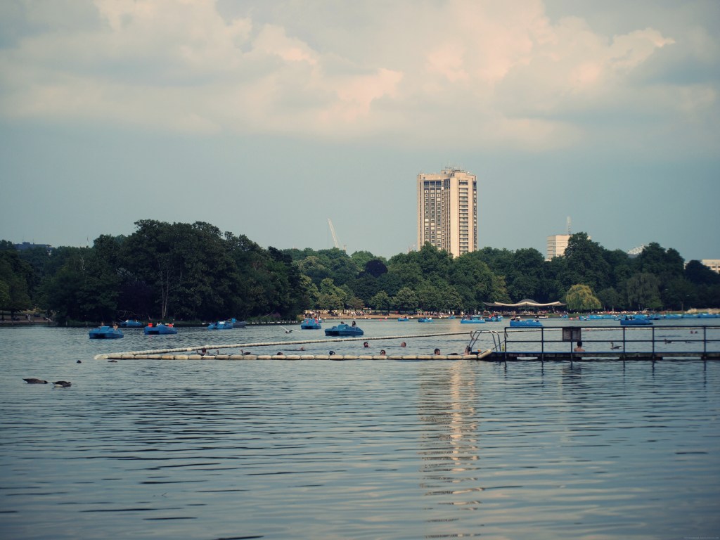 City Trip – Londres : Kensington et Notting&nbsp;Hill