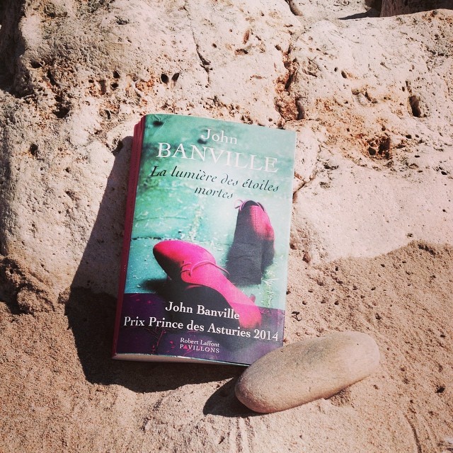 La lumière des étoiles mortes, de John&nbsp;Banville