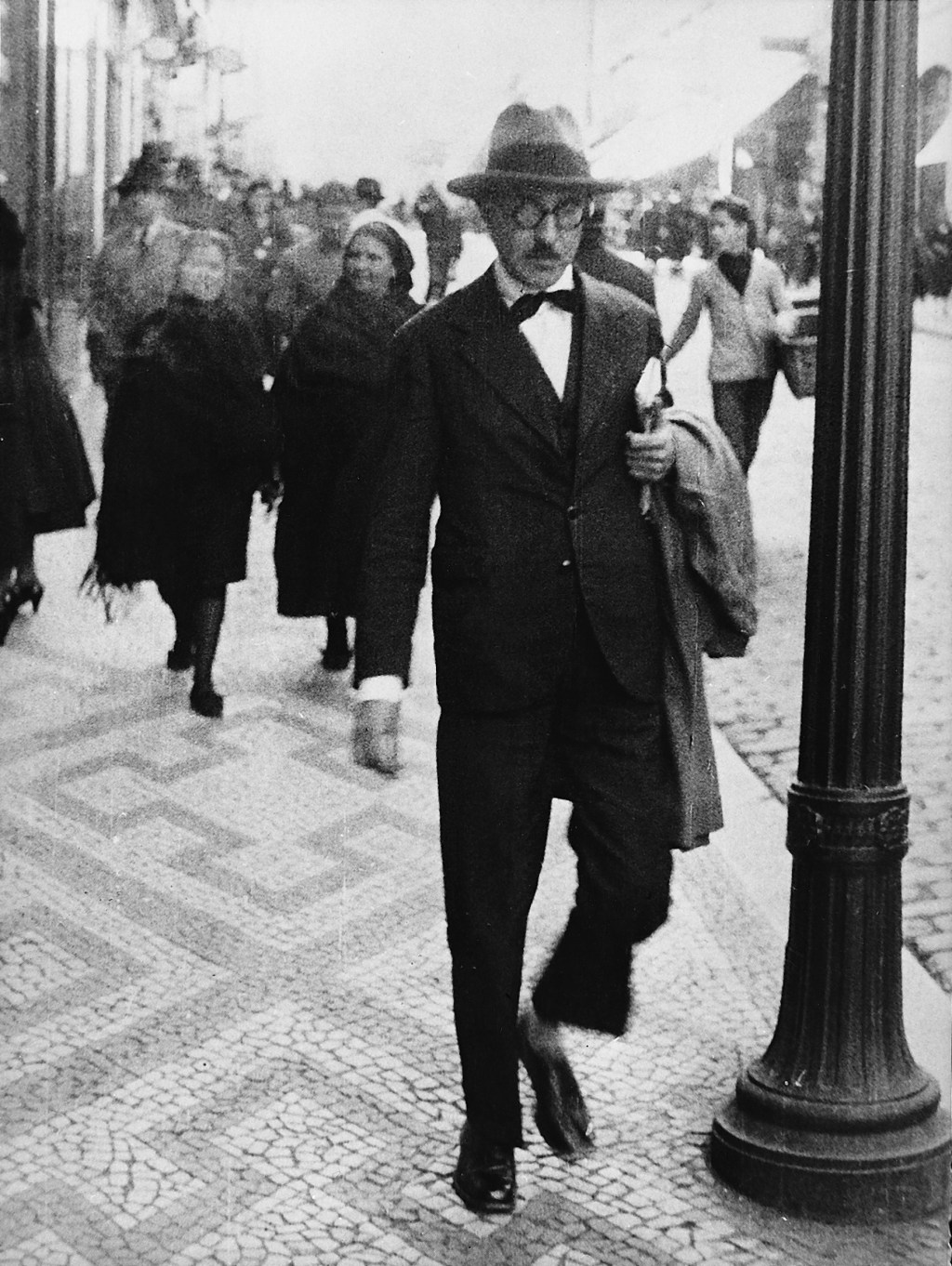 De l’art de bien rêver, de Fernando Pessoa
