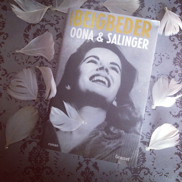Oona et Salinger, de Frédéric Beigbeder