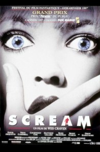 scream