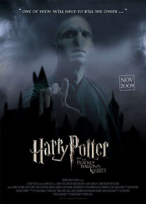 Harry Potter, le Mal et l&rsquo;Amour