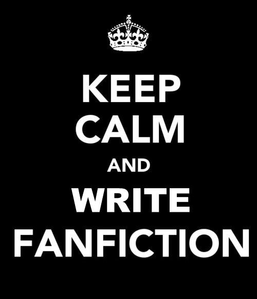 De la fanfiction