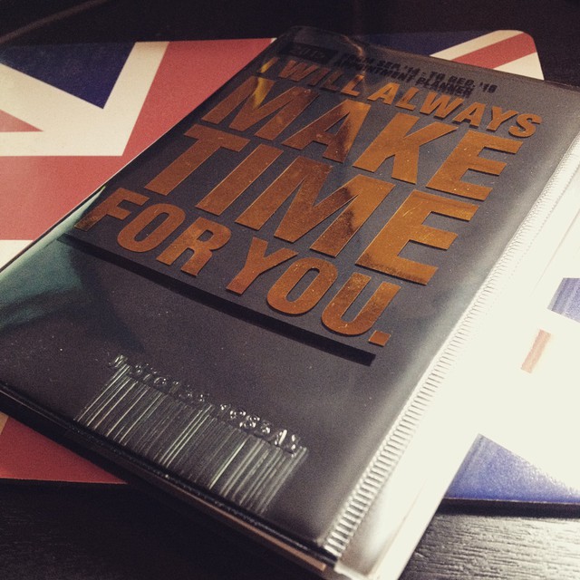 En 2015, je&nbsp;voudrais…