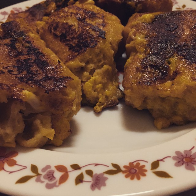 Pain perdu