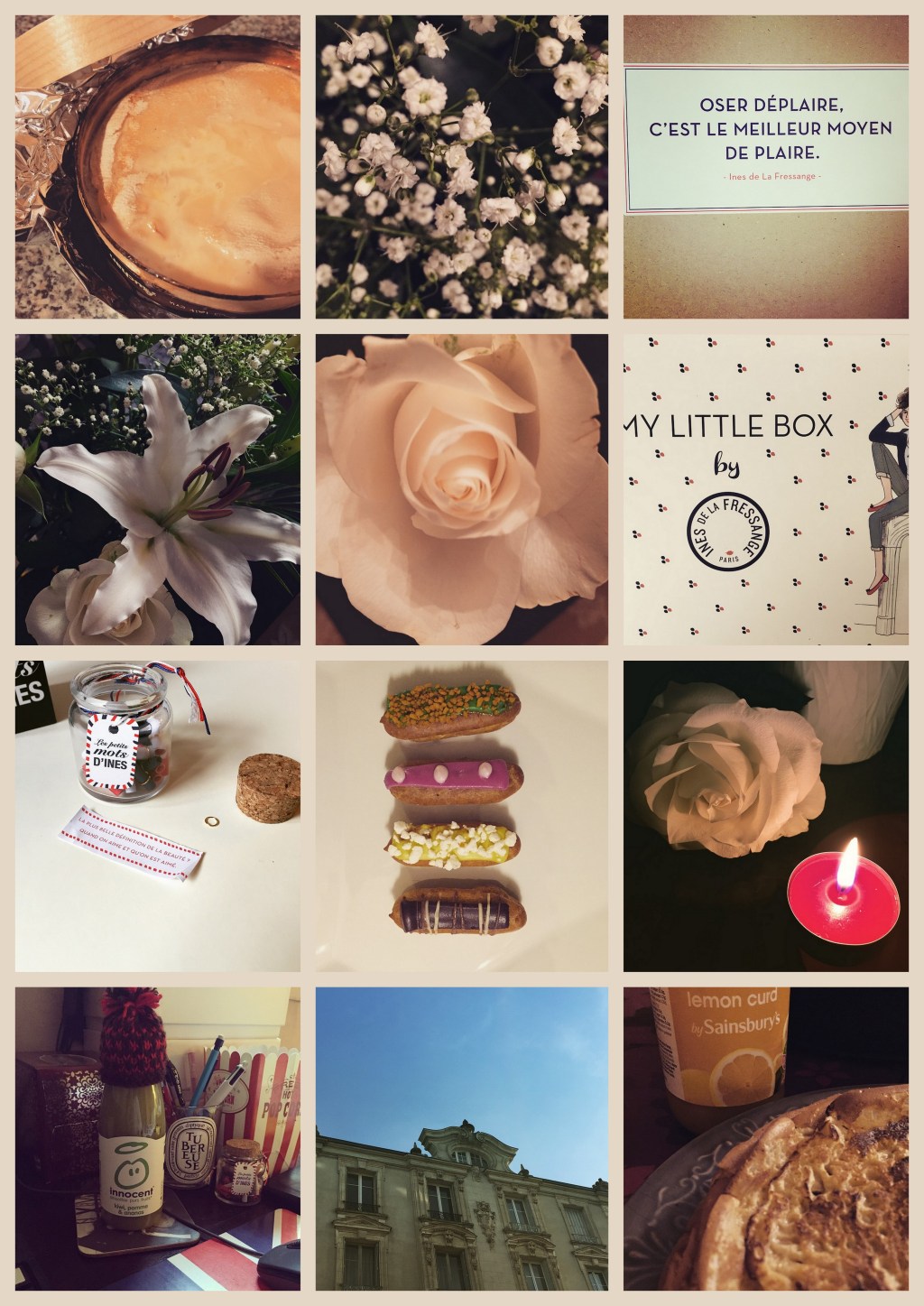 En mots et en images : Février&nbsp;2015