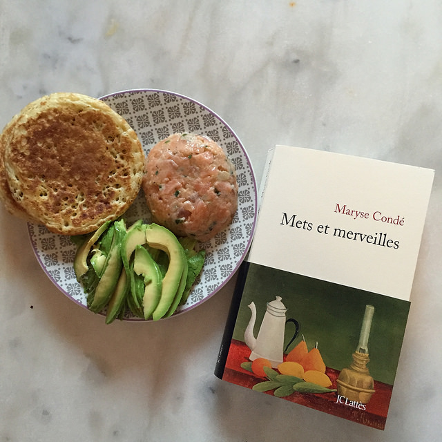 Mets et merveilles, de Maryse Condé