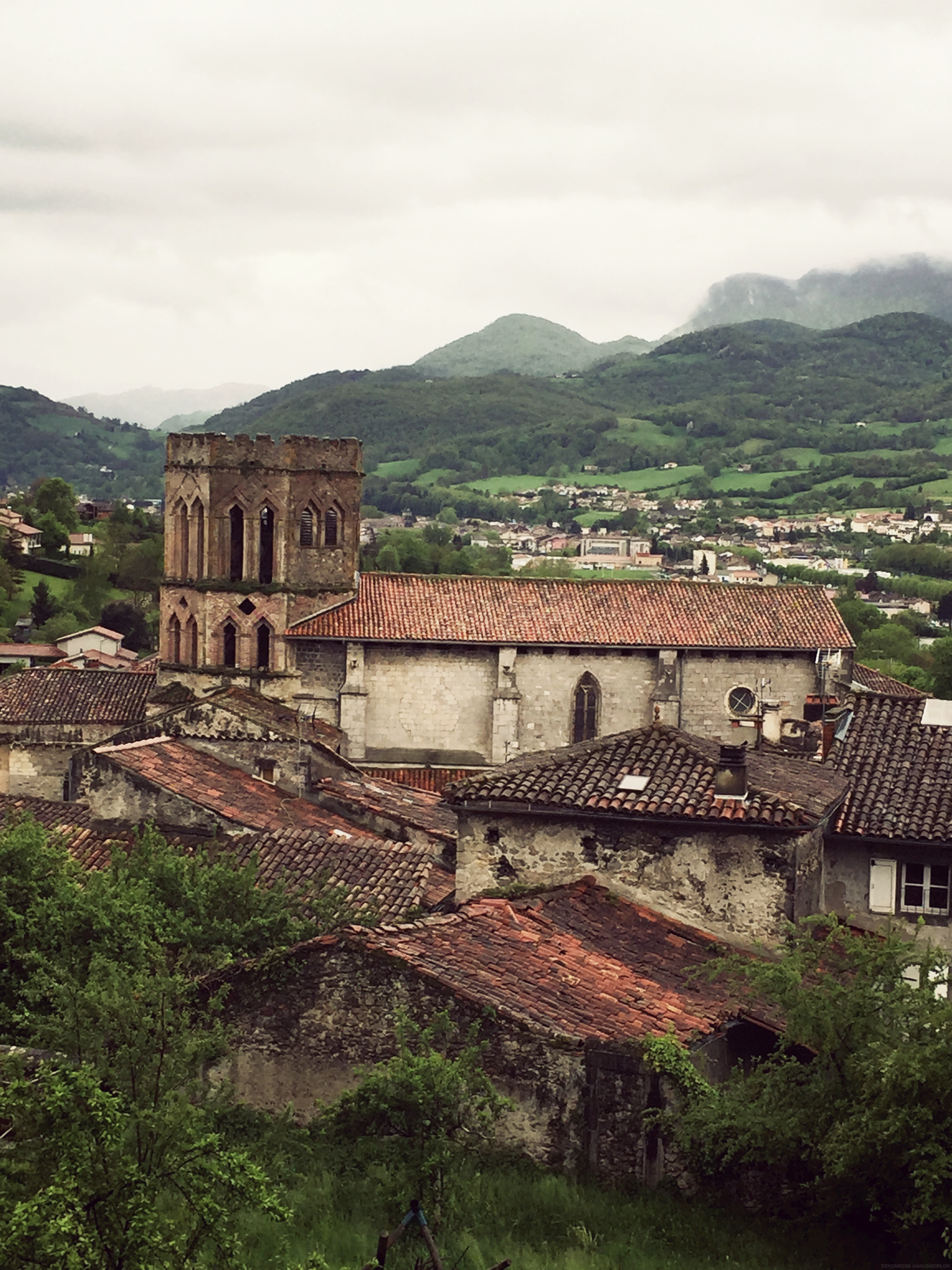 Séjour en Ariège