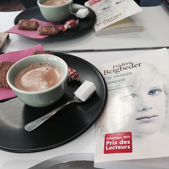 Un roman français, de Frédéric Beigbeder